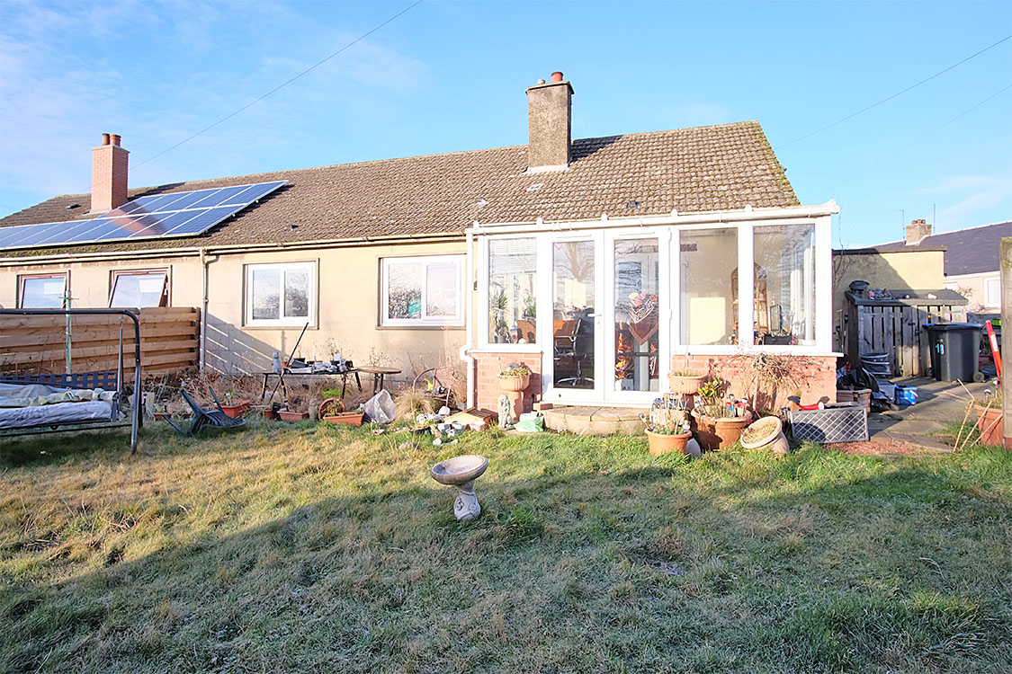18 Blackadder Crescent Greenlaw TD10 6XN