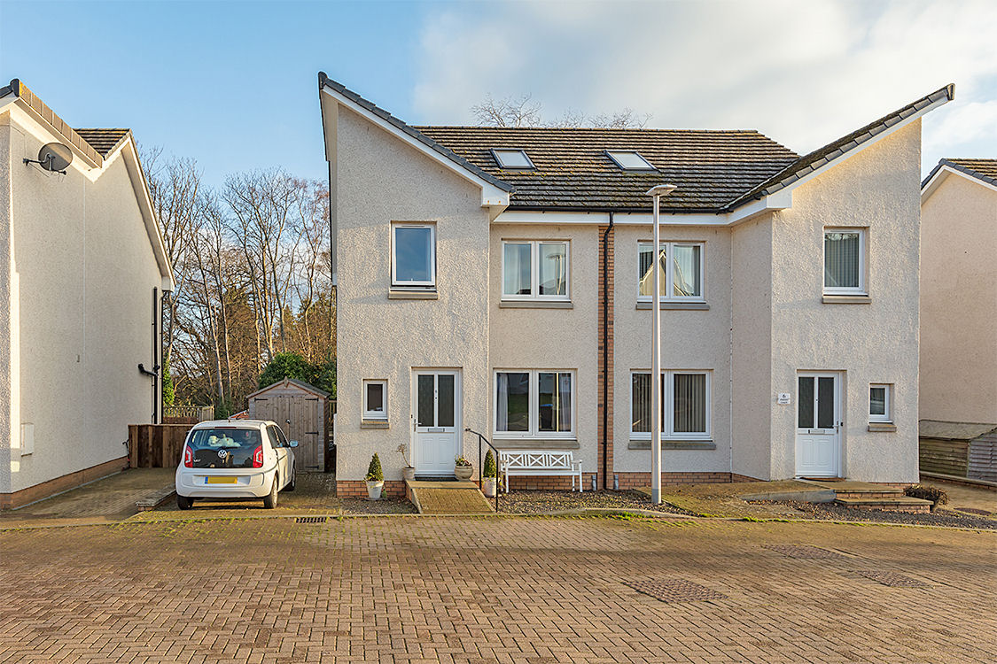 Property in Galashiels for Sale BSPC