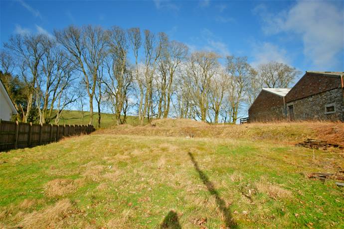 Plot 2, Earlside Bonchester Bridge TD9 9SE