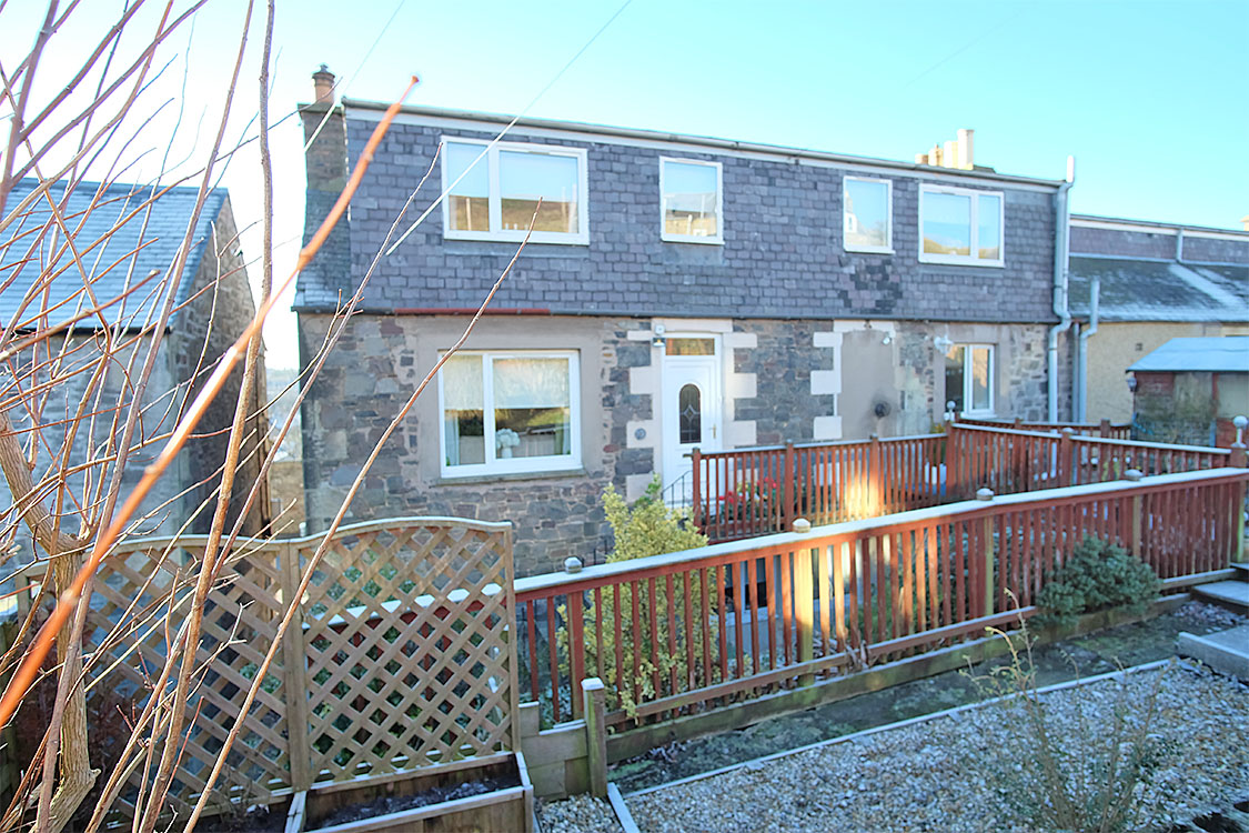 Property in Galashiels for Sale BSPC