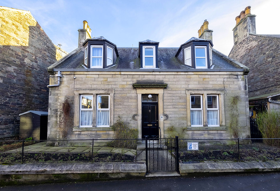 Property in Galashiels for Sale BSPC