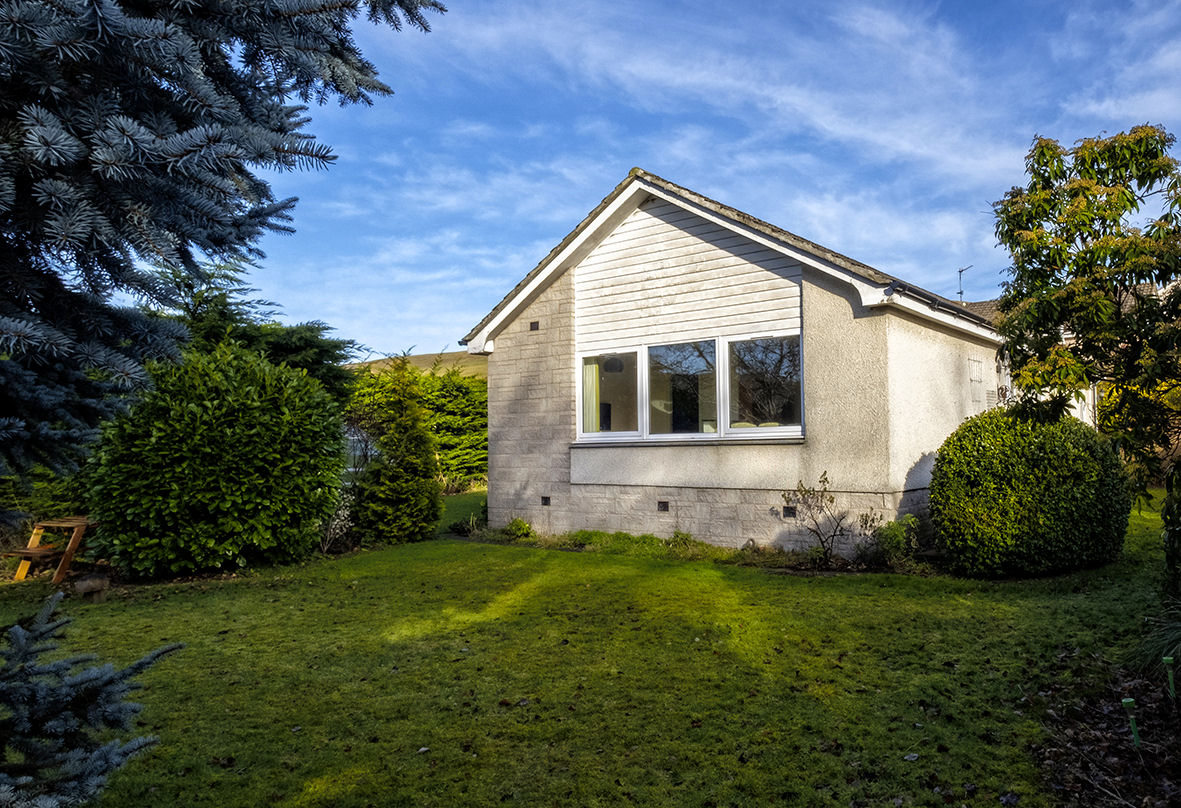 Moonwind, 4 Roberts Court Galashiels TD1 2BW
