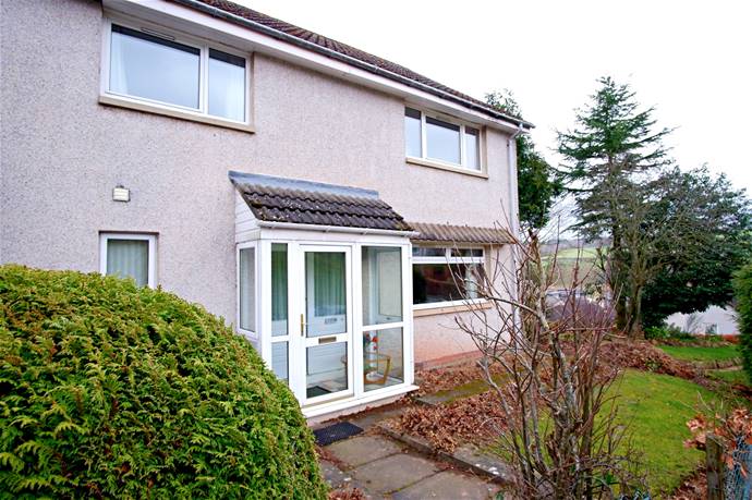 19 Gun Place Earlston TD4 6EL