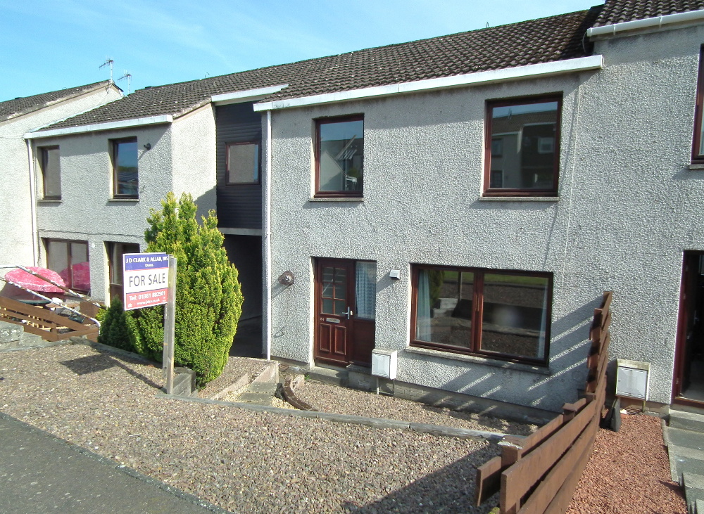 Property in Duns for Sale BSPC