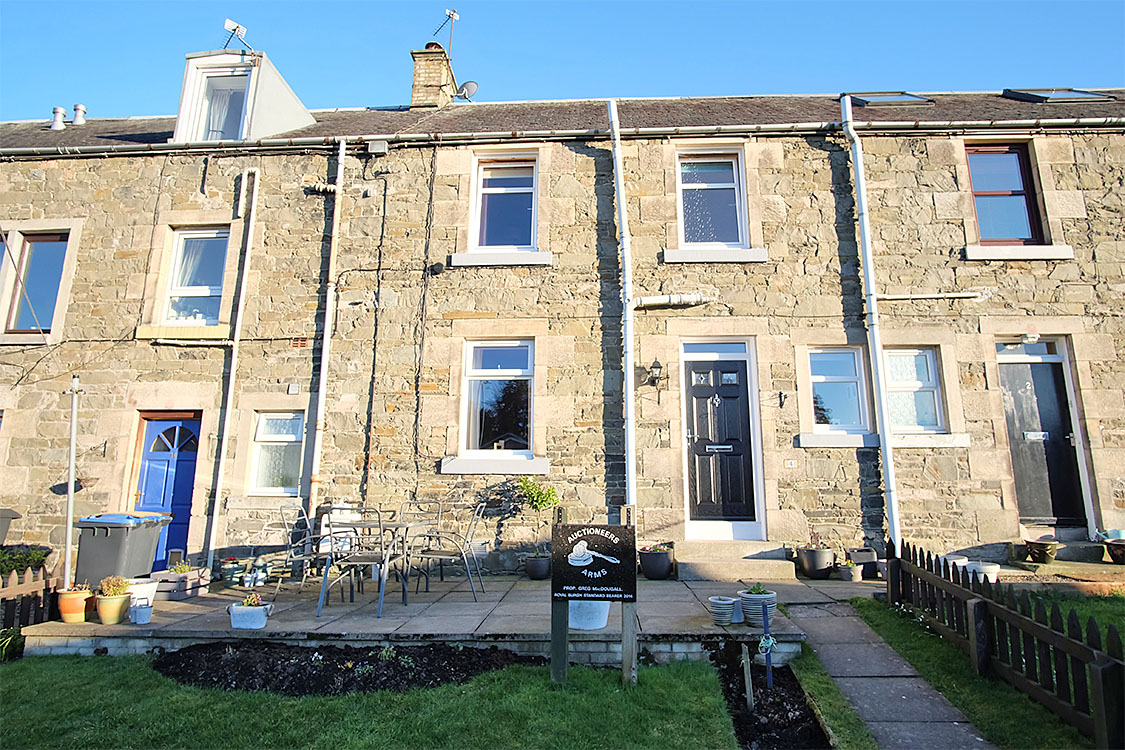 Property in Selkirk for Sale BSPC