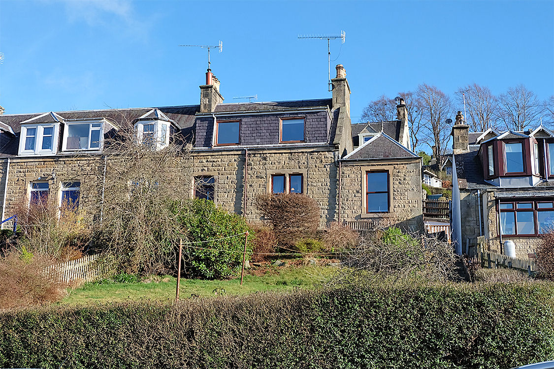 Property in Selkirk for Sale BSPC