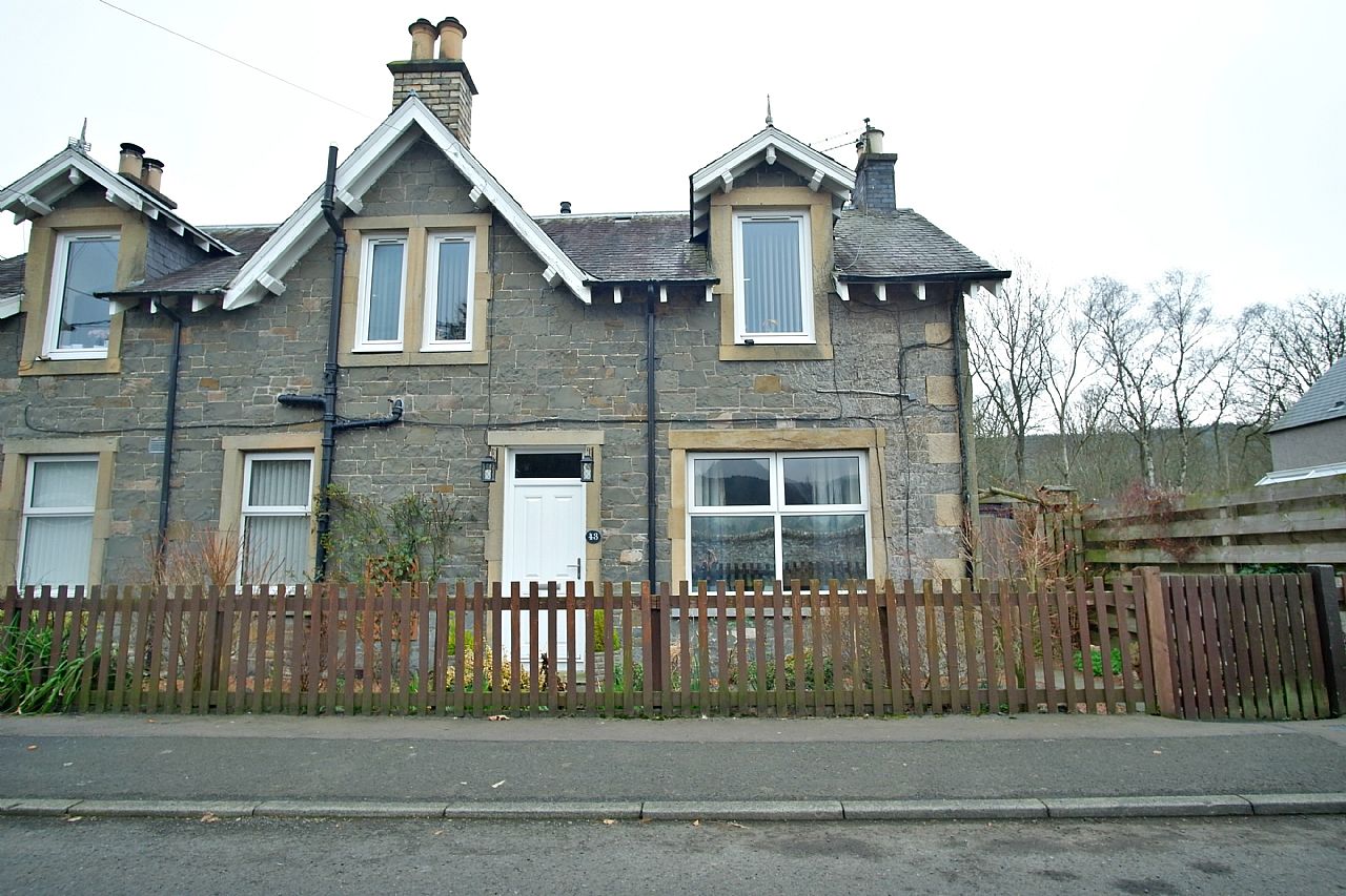 Property in Selkirk for Sale BSPC