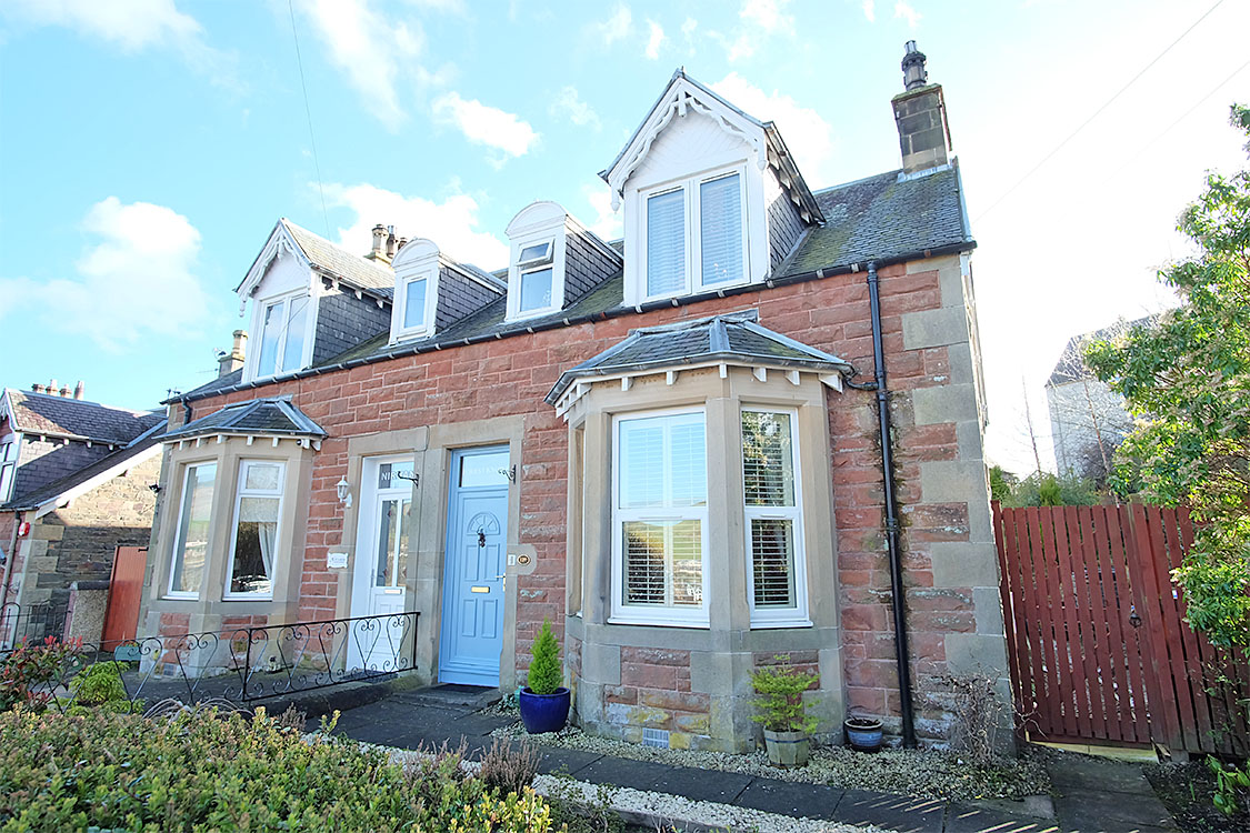 Property in Galashiels for Sale BSPC