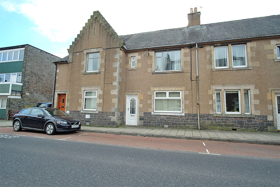 38 Church Street Galashiels TD1 3JN