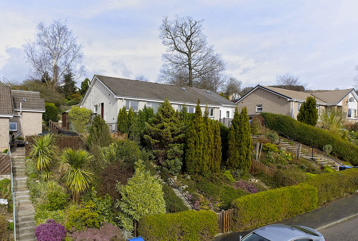 Property in Galashiels for Sale BSPC