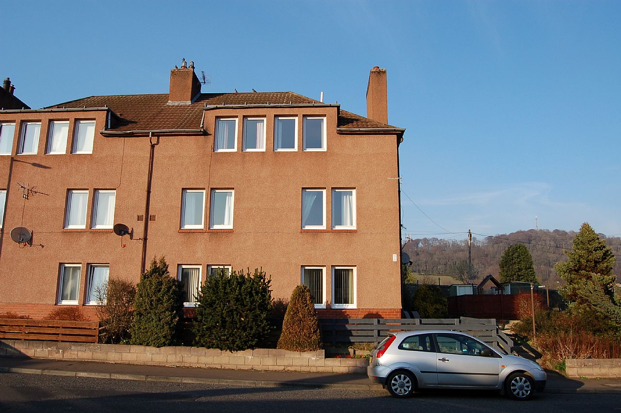 Property in Galashiels for Sale BSPC