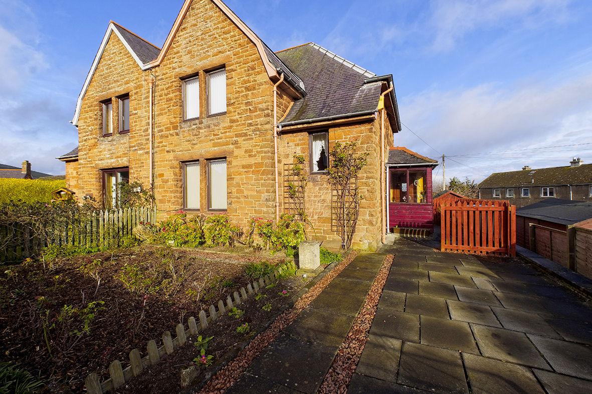 Property in Galashiels for Sale BSPC