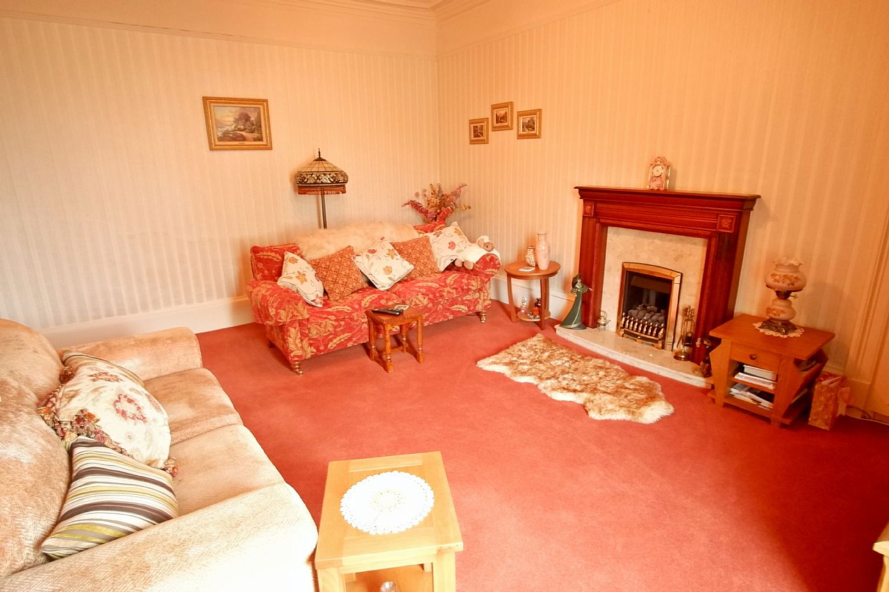 2/2 Union Street Hawick TD9 9LF