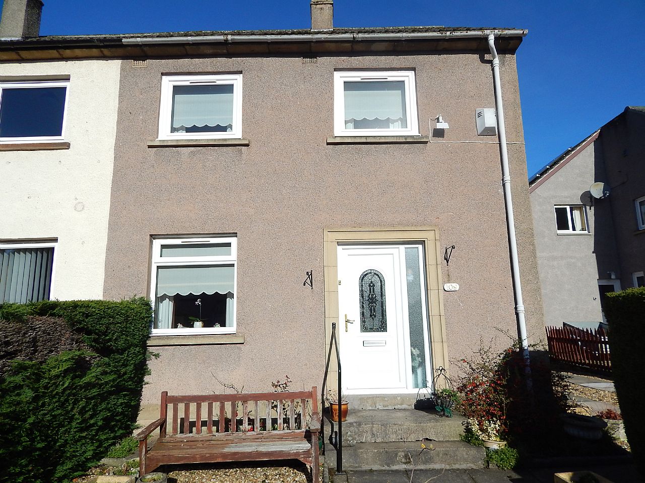 Property in Galashiels for Sale BSPC