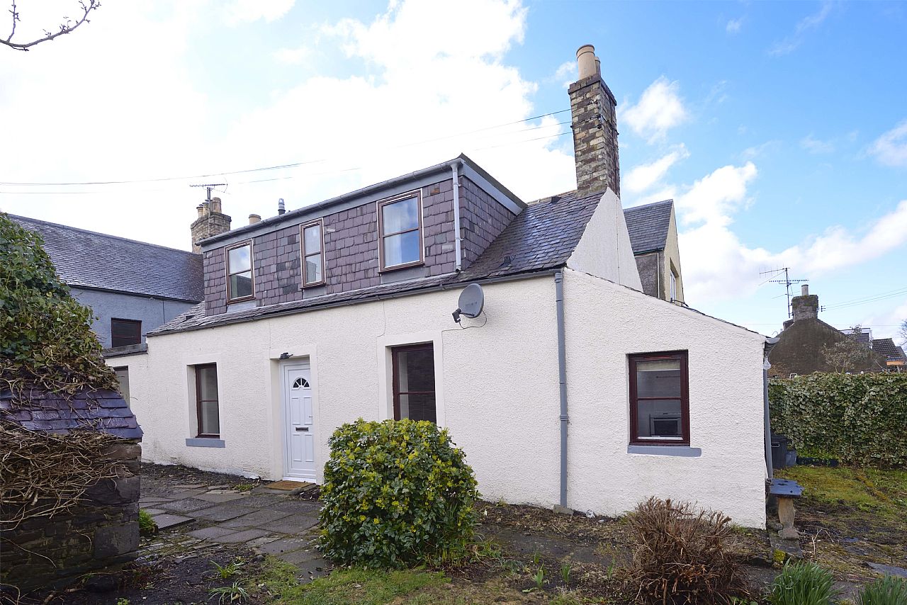 23 East High Street Lauder TD2 6SS