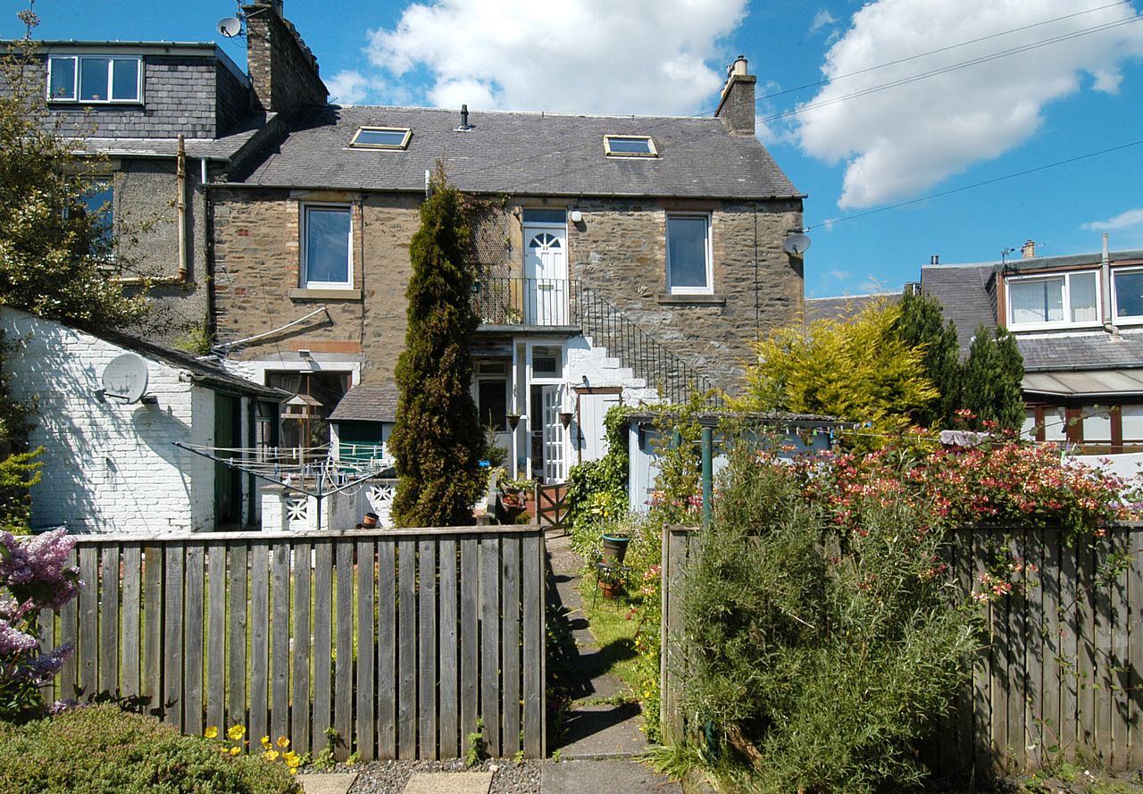 22 Kilncroft Selkirk TD7 5AQ
