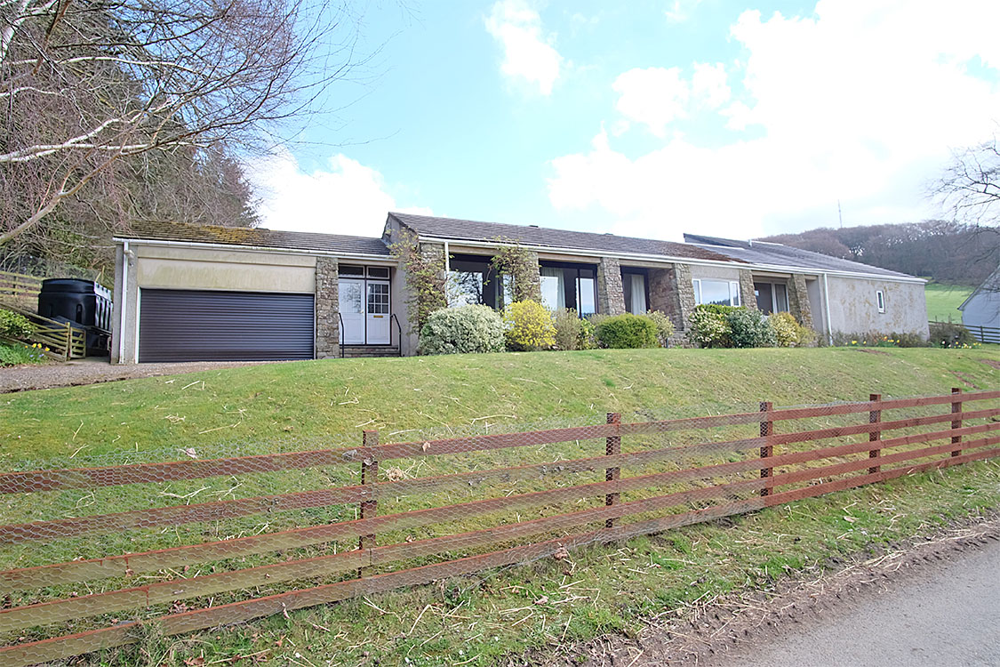 Highfield, Greenhead Selkirk TD7 4PR