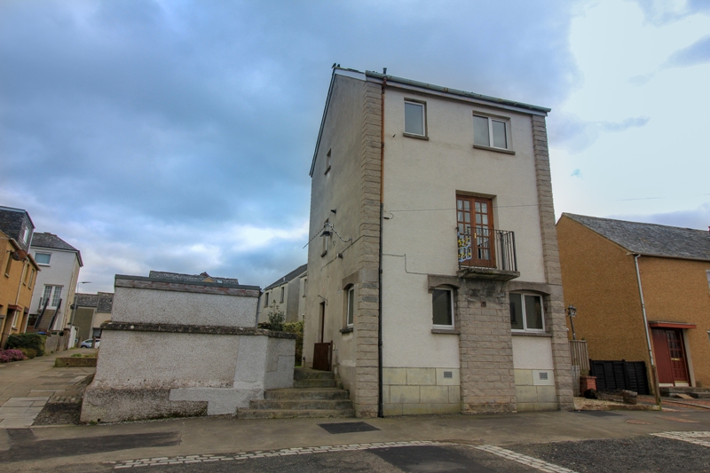 13 Halywell Hill Selkirk TD7 4AD