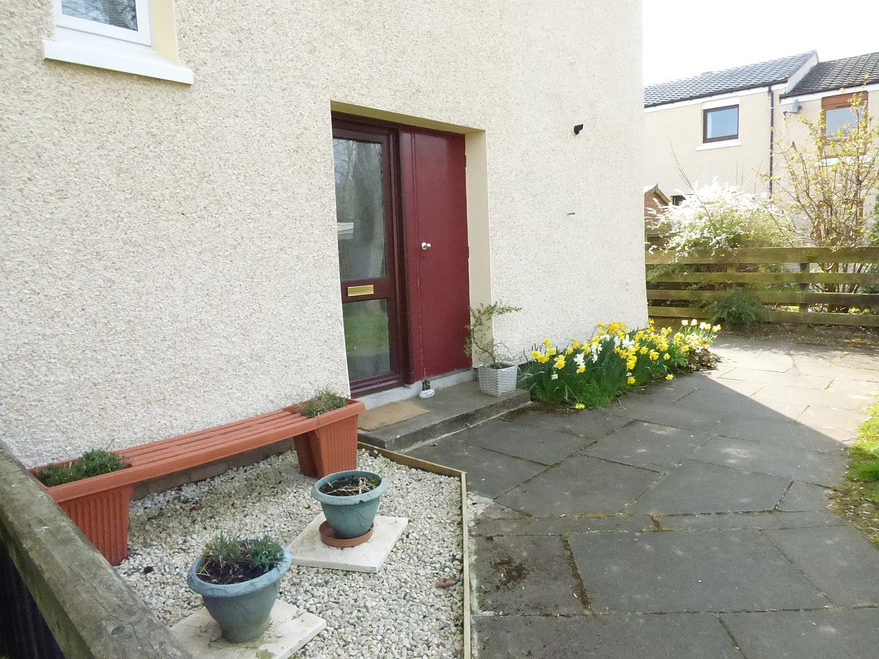 1 Essenside Place Tweedbank TD1 3RW