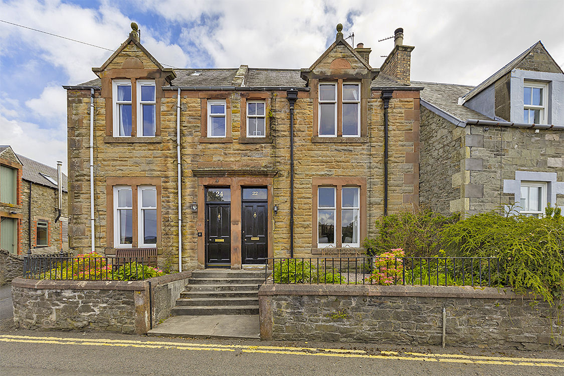 Property in Selkirk for Sale BSPC