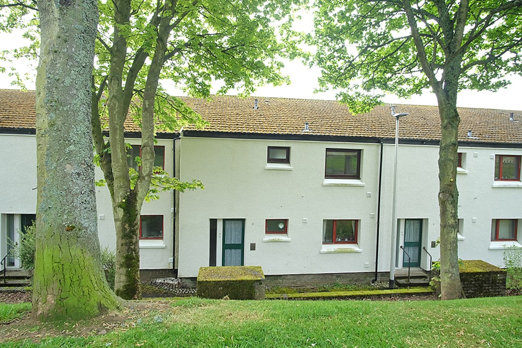 Property in Galashiels for Sale BSPC