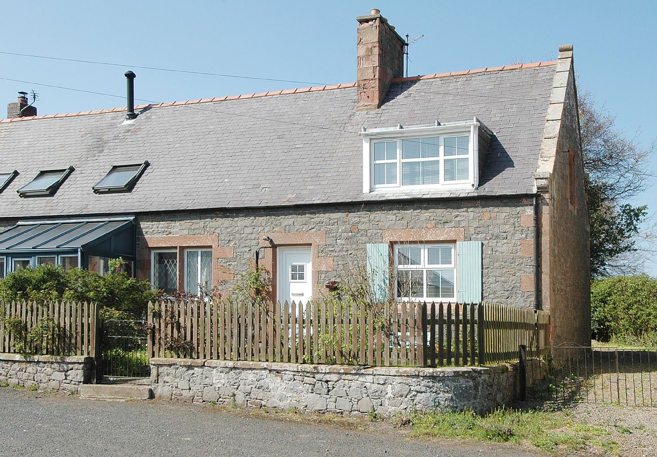 Rose Cottage, Lempitlaw TD5 8BN