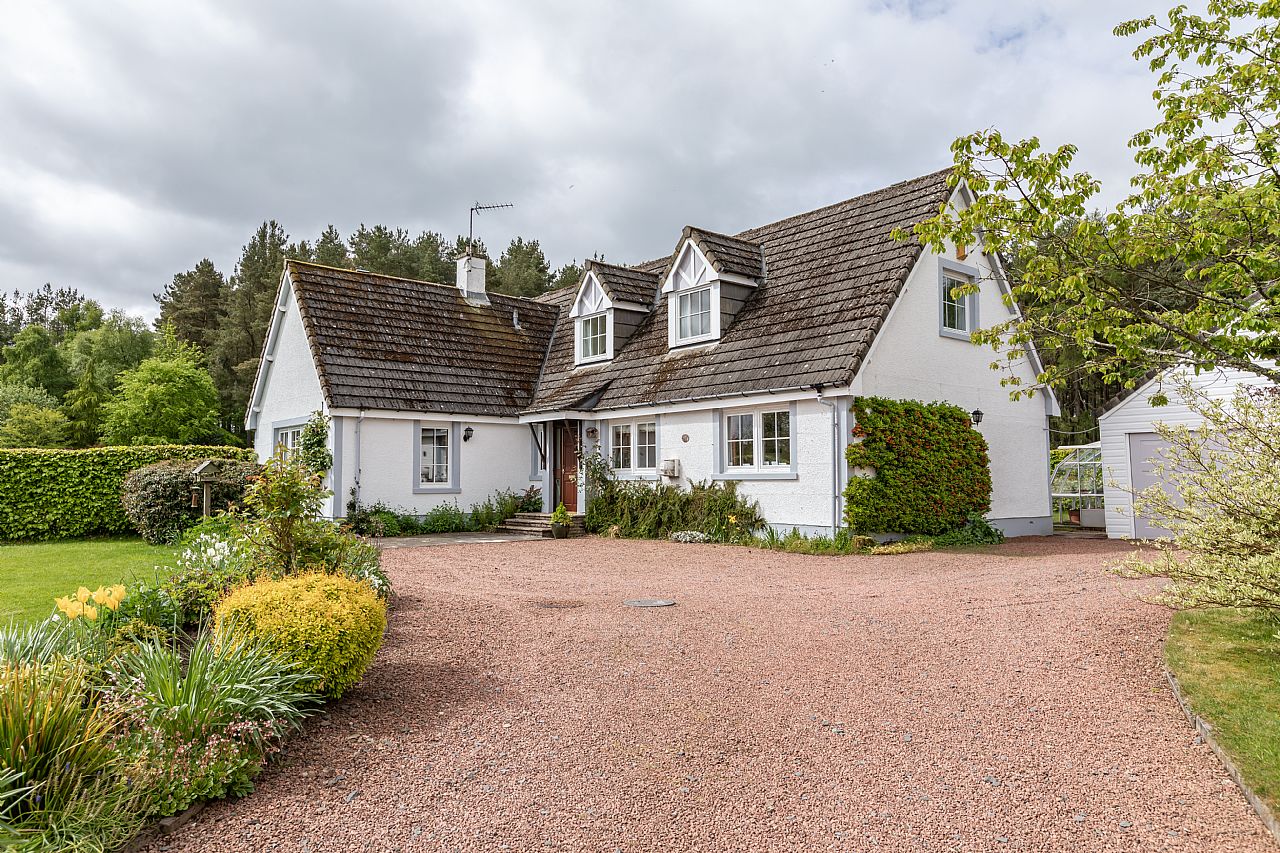 Property In Jedburgh For Sale Bspc