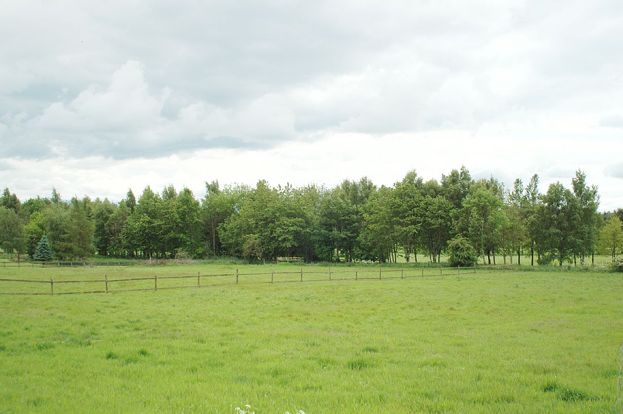 Plot 1, Hardens Hall Duns TD11 3NS
