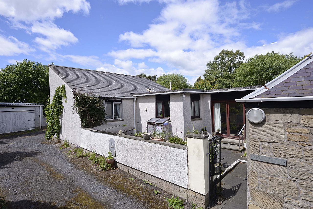 The Smithy, . Allanton TD11 3LA