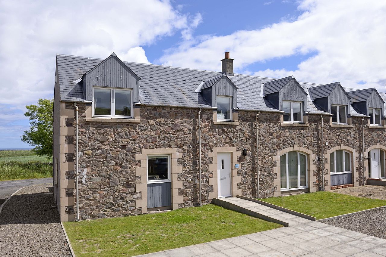 Sea Breeze, Greystonelees Eyemouth TD14 5SZ
