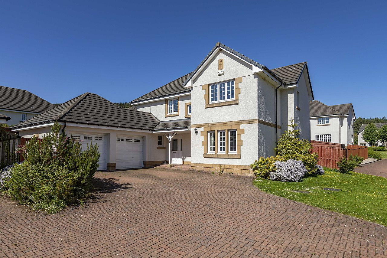 11 Renwick Lane, Cardrona Peebles EH45 9LU