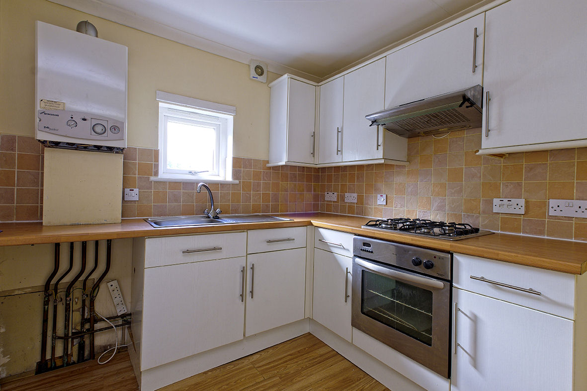 3 Muthag Street Selkirk TD7 5DW