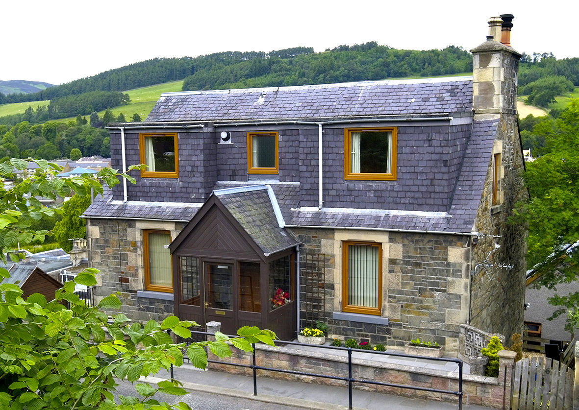 Property in Selkirk for Sale BSPC