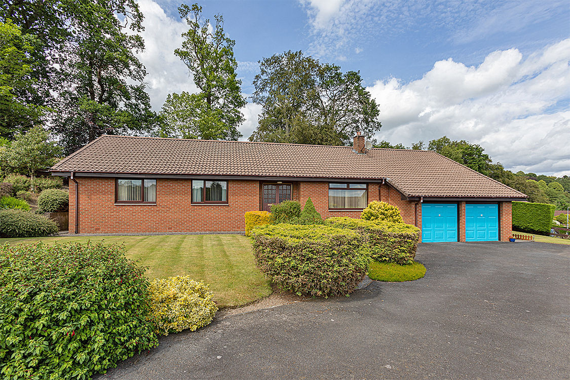 Property in Hawick for Sale BSPC