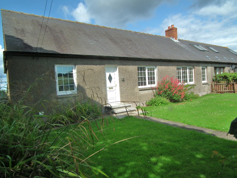1 Bastleridge Farm Cottage, Eyemouth Ayton TD14 5RN
