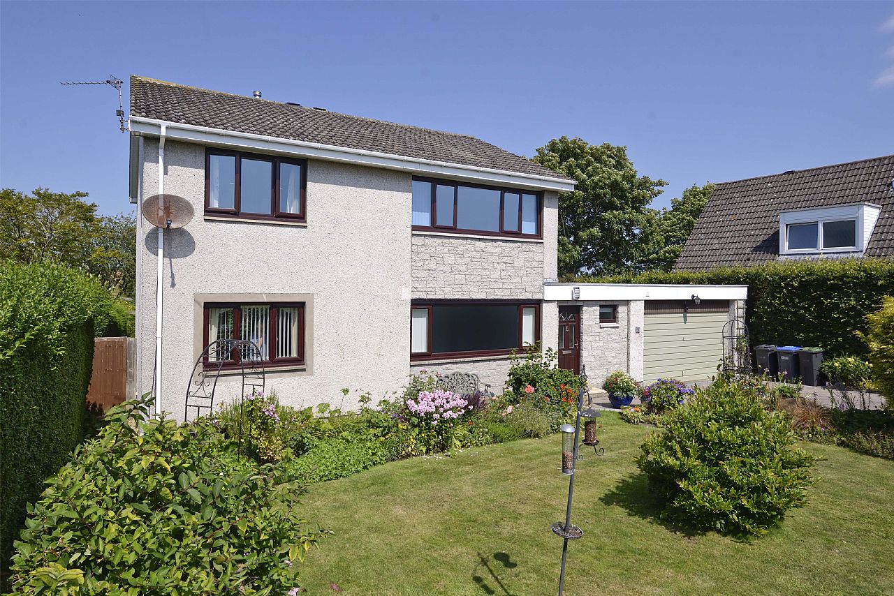 3 Kingscroft Kelso TD5 7NU
