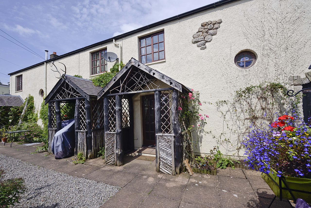 Easter Hill Cottage, Ettrickbridge, Selkirk Ettrickbridge TD7 5JN