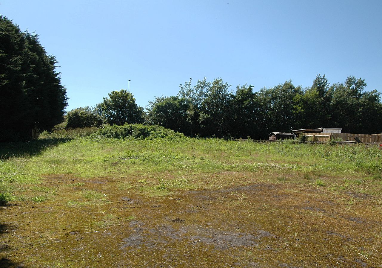 Building Plot , ., Woodbine Grove Burnmouth TD14 5RT