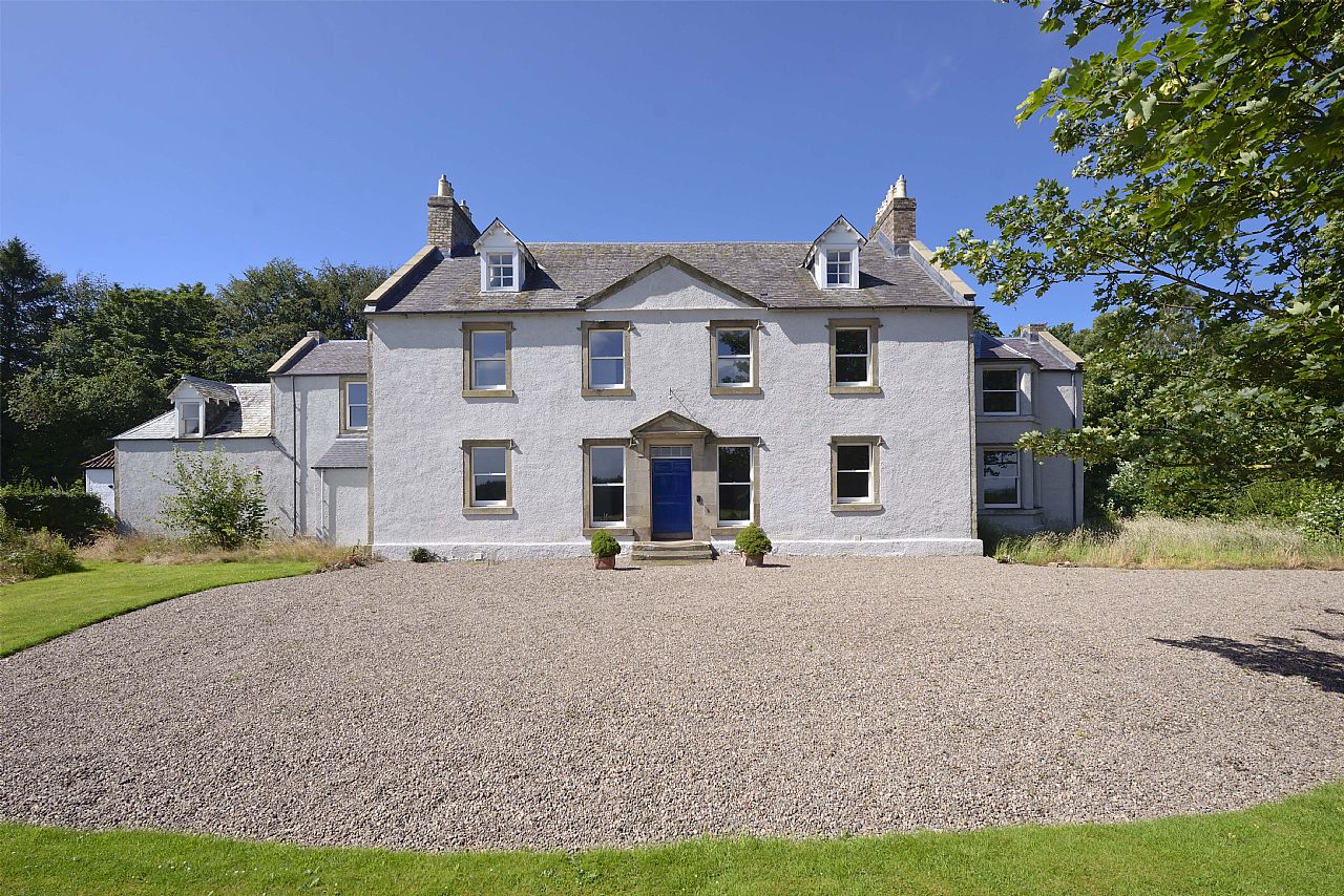 Property in Duns for Sale BSPC