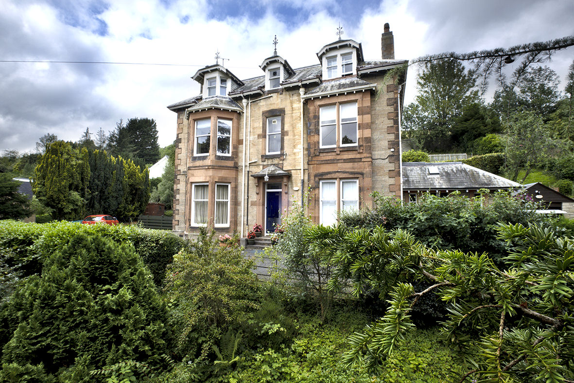 Property in Galashiels for Sale BSPC