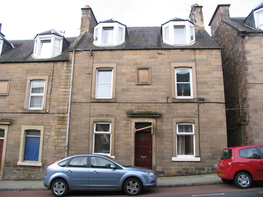 131 Scott Street Galashiels TD1 1DU