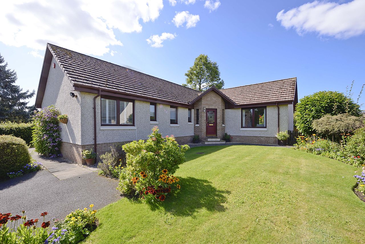 Southland, Teviot Road Roxburgh TD5 8NE