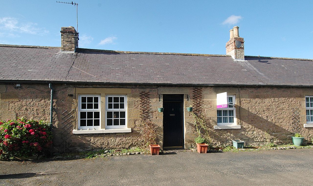 2 Long Birgham Cottages, Coldstream Birgham TD12 4NF