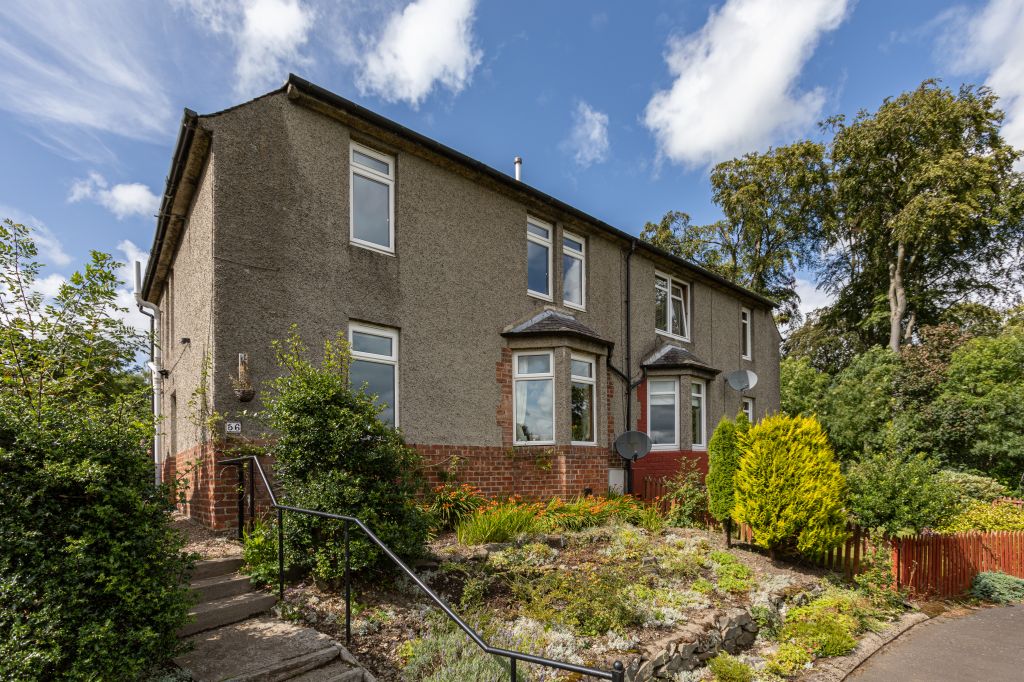 56 Eliots Park Peebles EH45 8HB