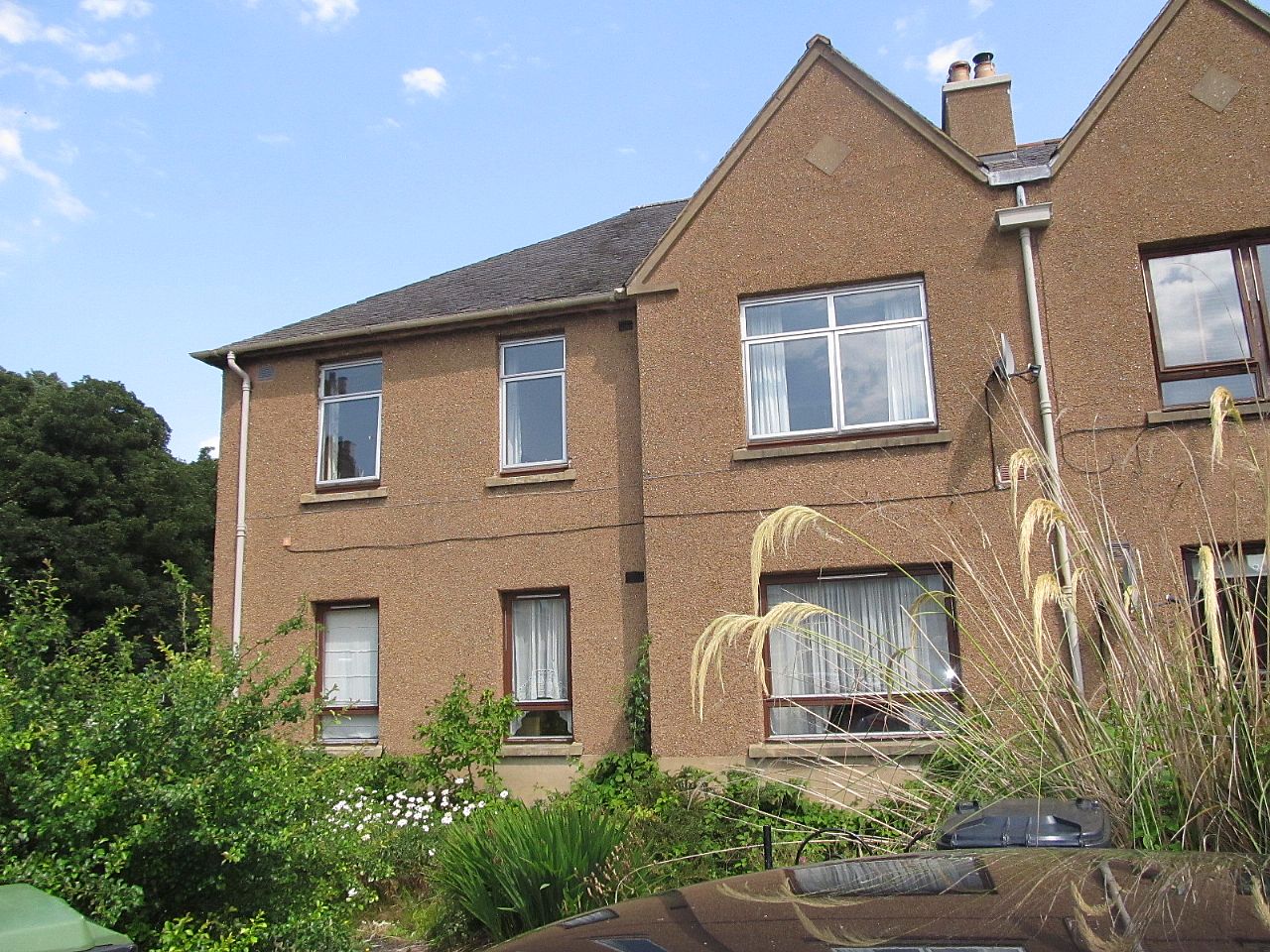 20 Bongate Gardens Jedburgh TD8 6DP