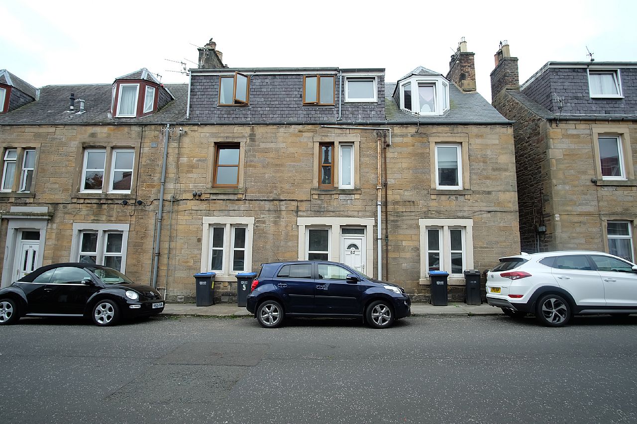 64 St. Andrew Street Galashiels TD1 1DY