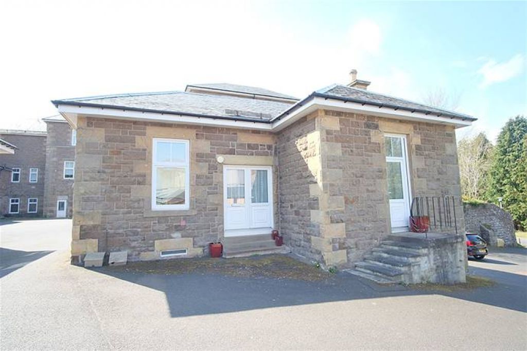 71 Dingleton Apartments Melrose TD6 9HJ