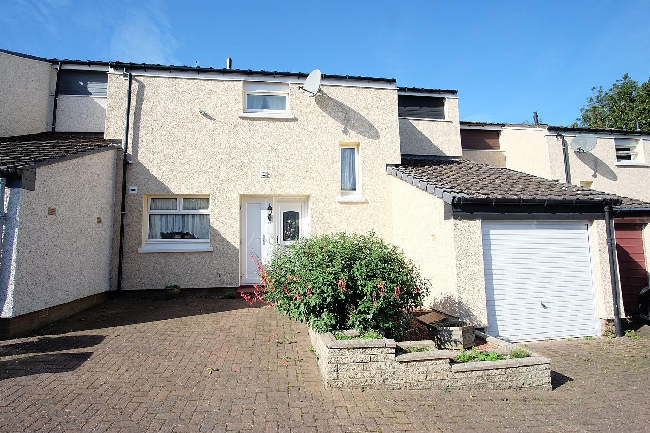 29 Stobshaw Terrace Tweedbank TD1 3RN