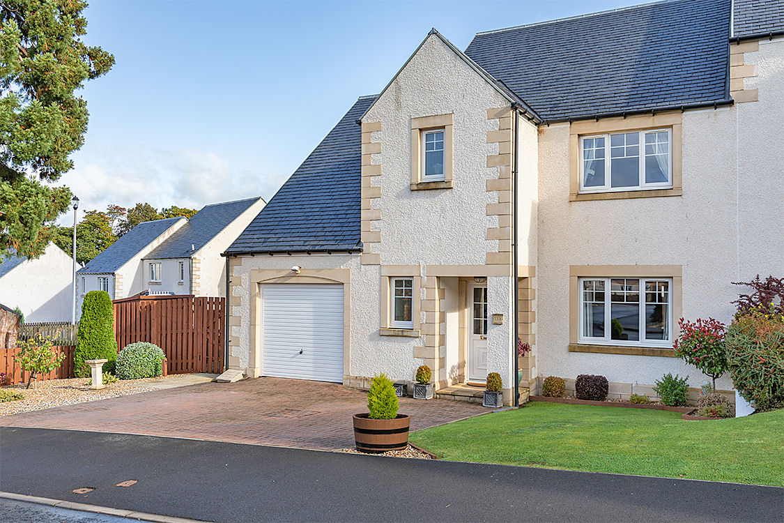 Property in Melrose for Sale BSPC