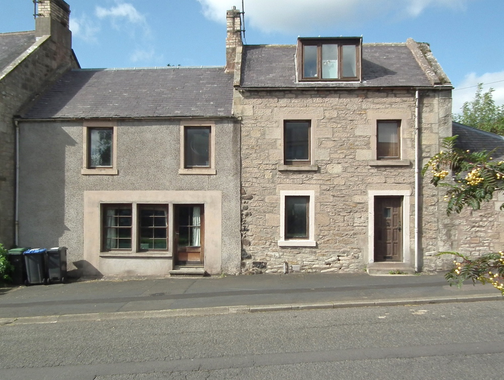 5 Teindhillgreen Duns TD11 3DX